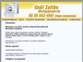 http://www.mosogepszerelo.net/ ismertető oldala